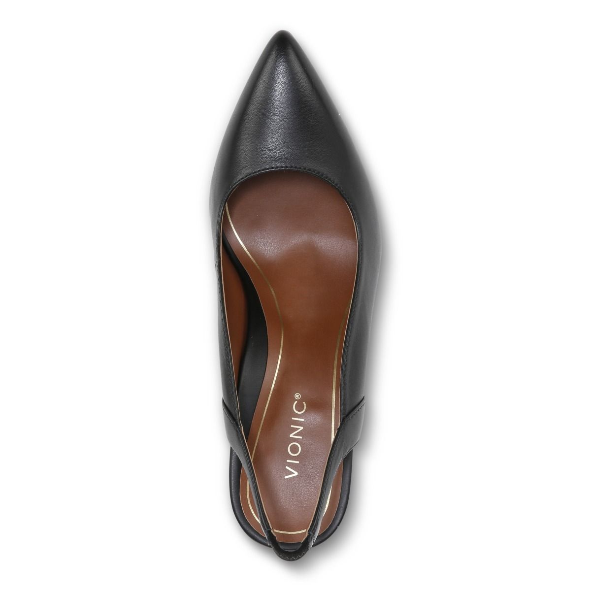 Vionic shop pumps sale