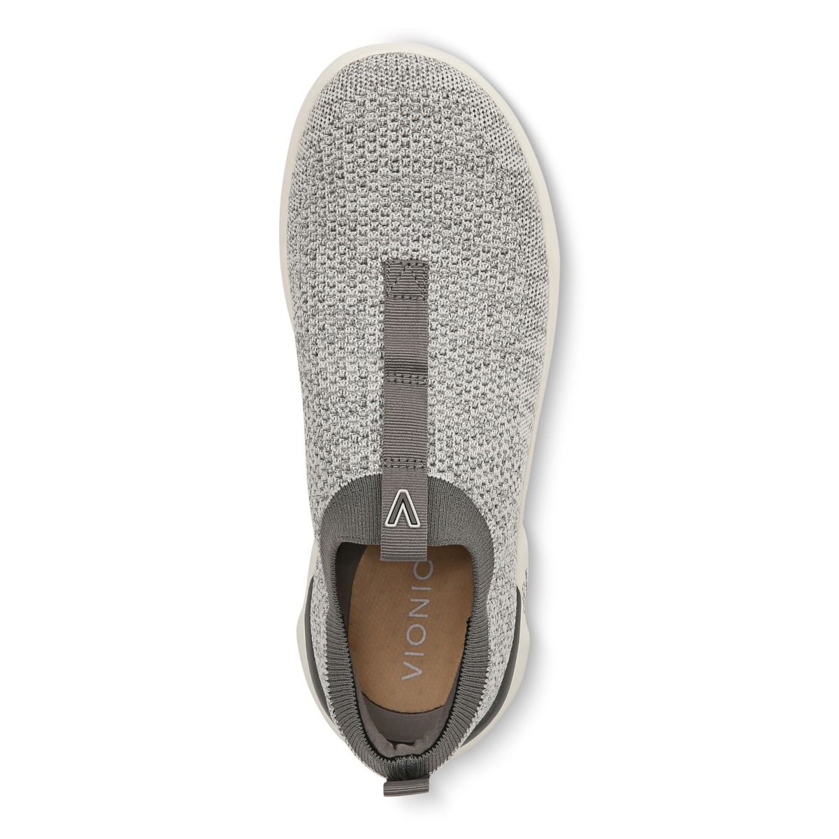 Silver vionic new arrivals shoes