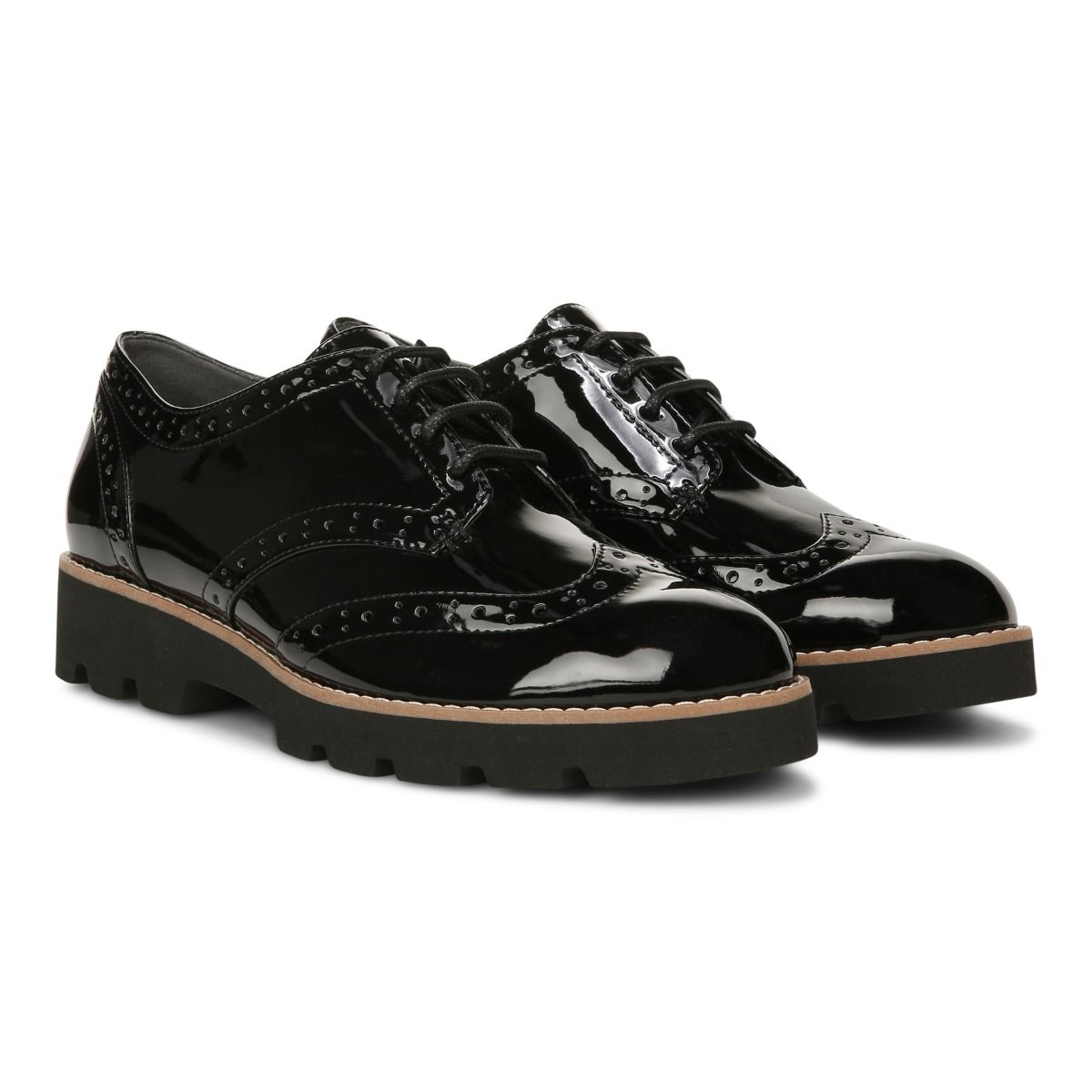 Metallic oxford shoes hot sale