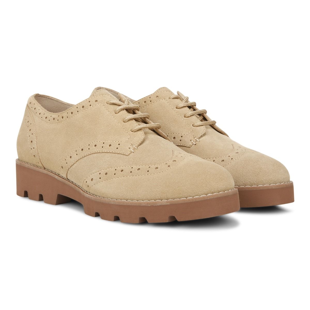 Alfina Oxford
