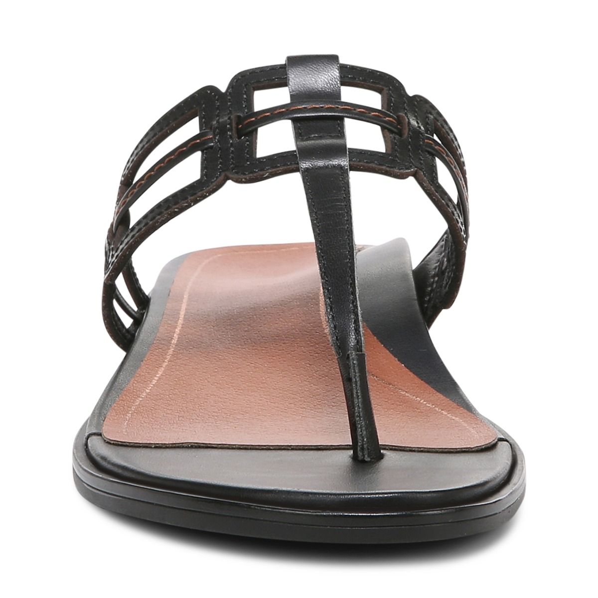 Ashten toe discount post sandal