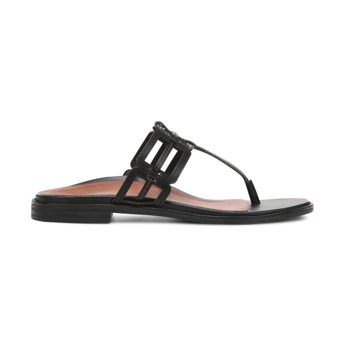 Ashten toe 2025 post sandal