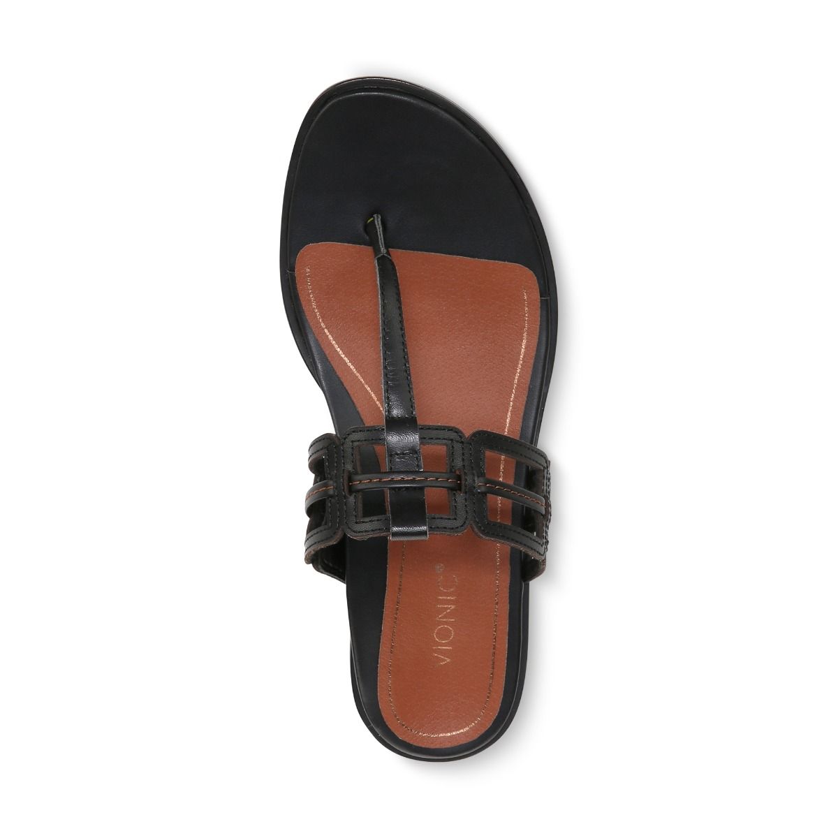 Alvana Toe Post Sandal