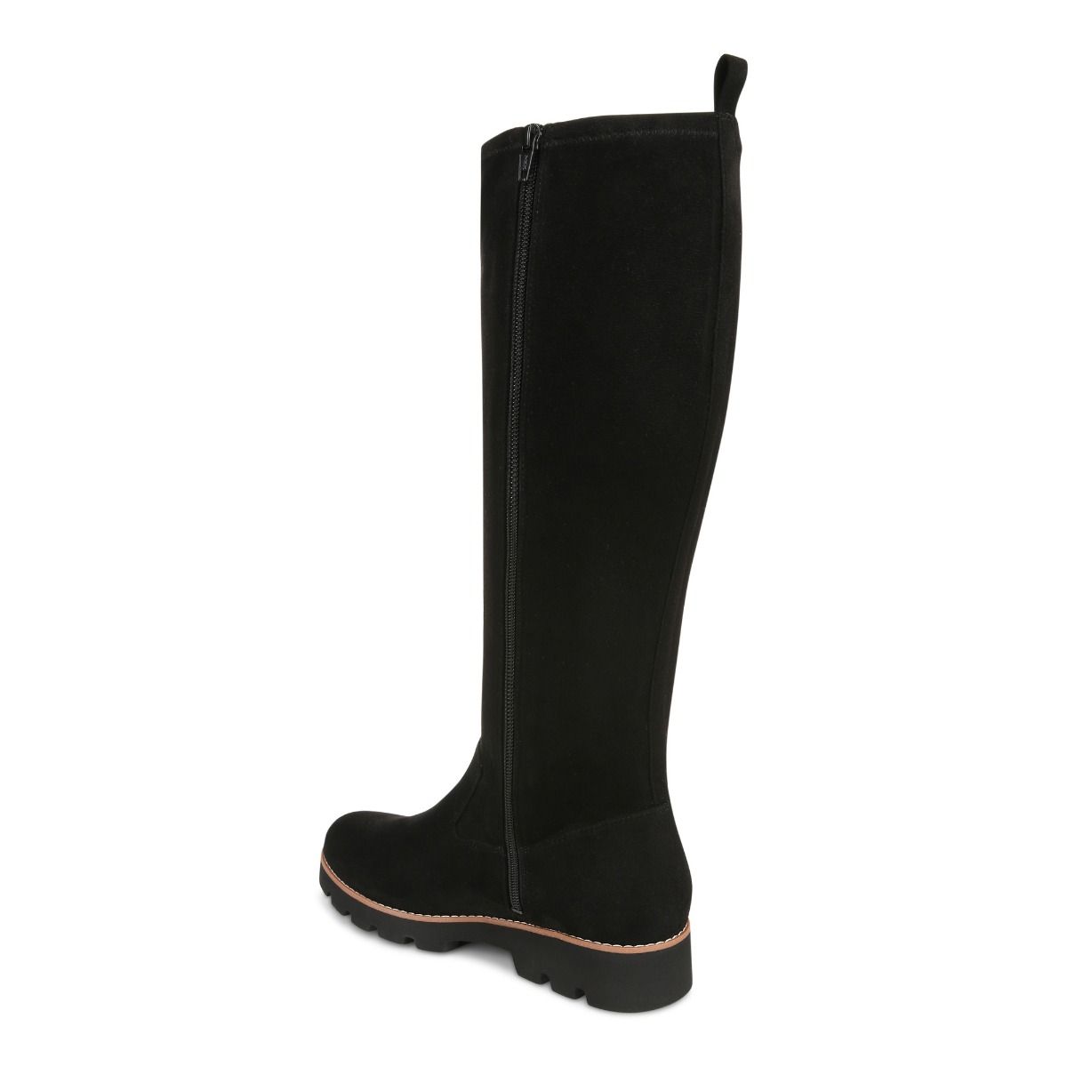 Ashburn Tall Boot