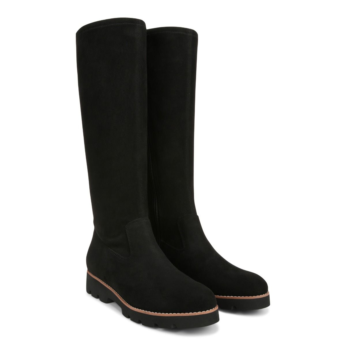 Orthotic knee high boots discount