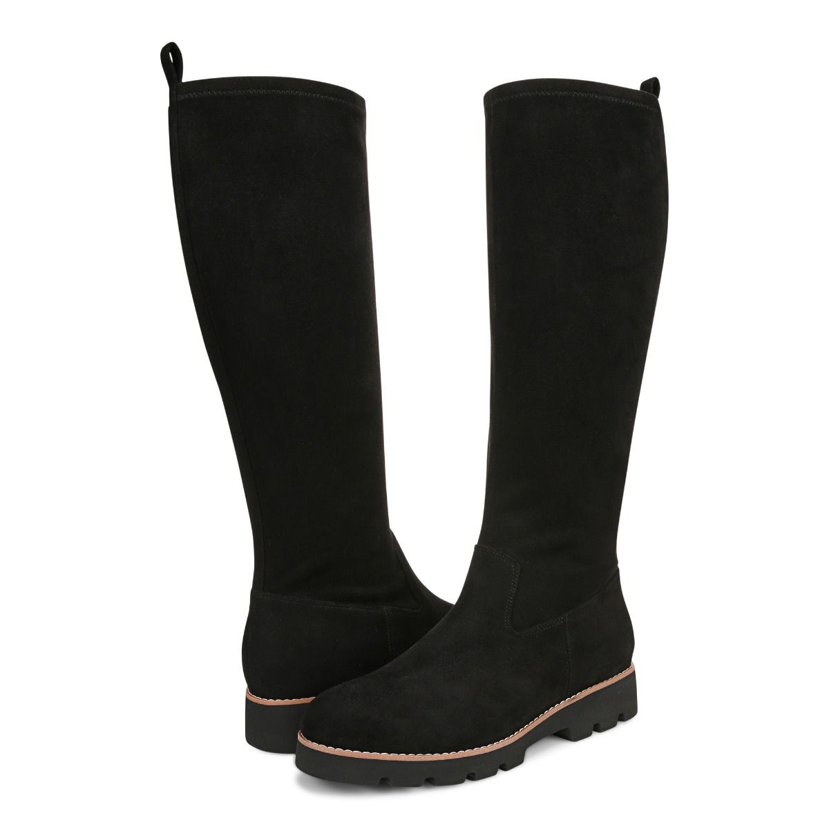 Vionic mayes 2024 tall boot
