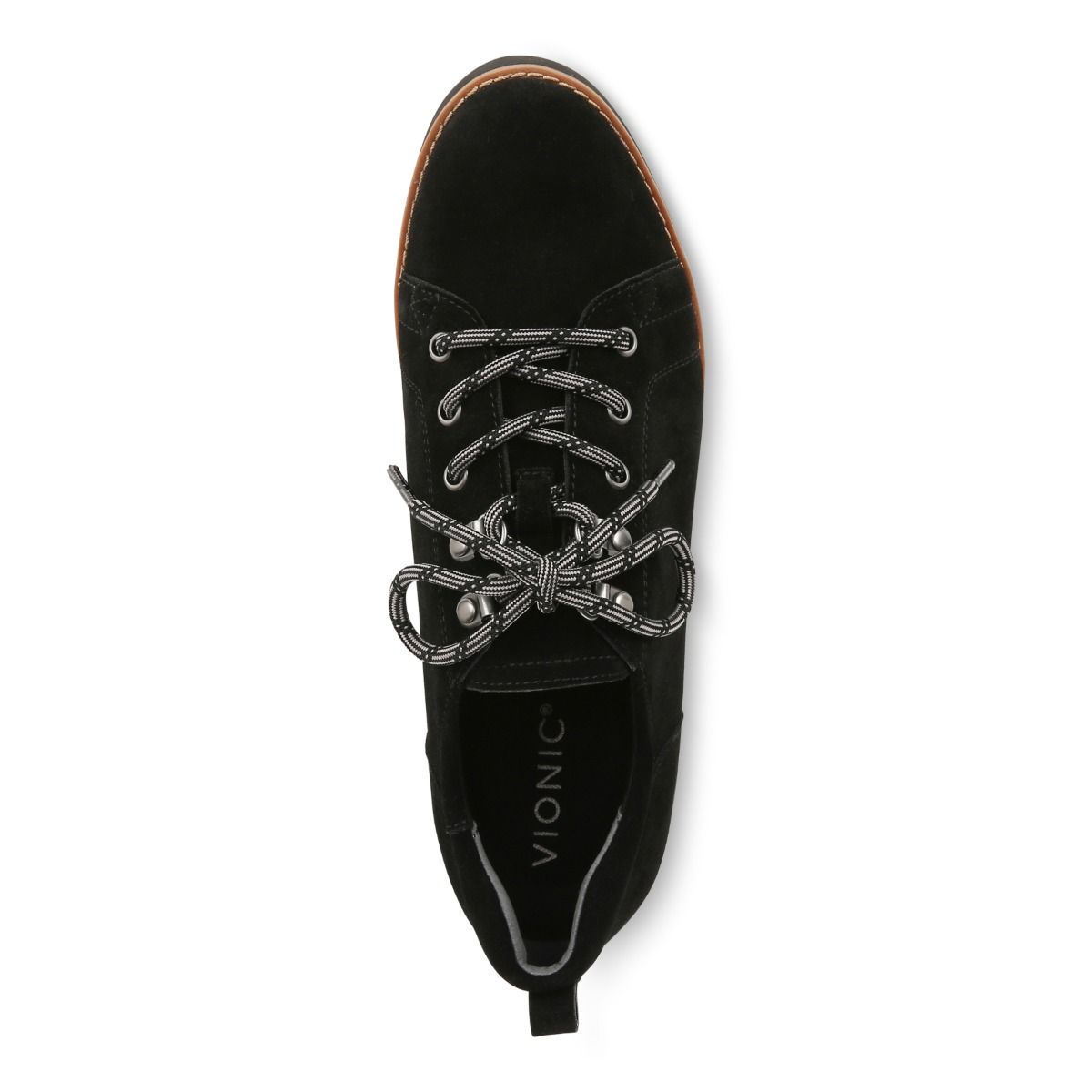 Vionic shop oxford shoes