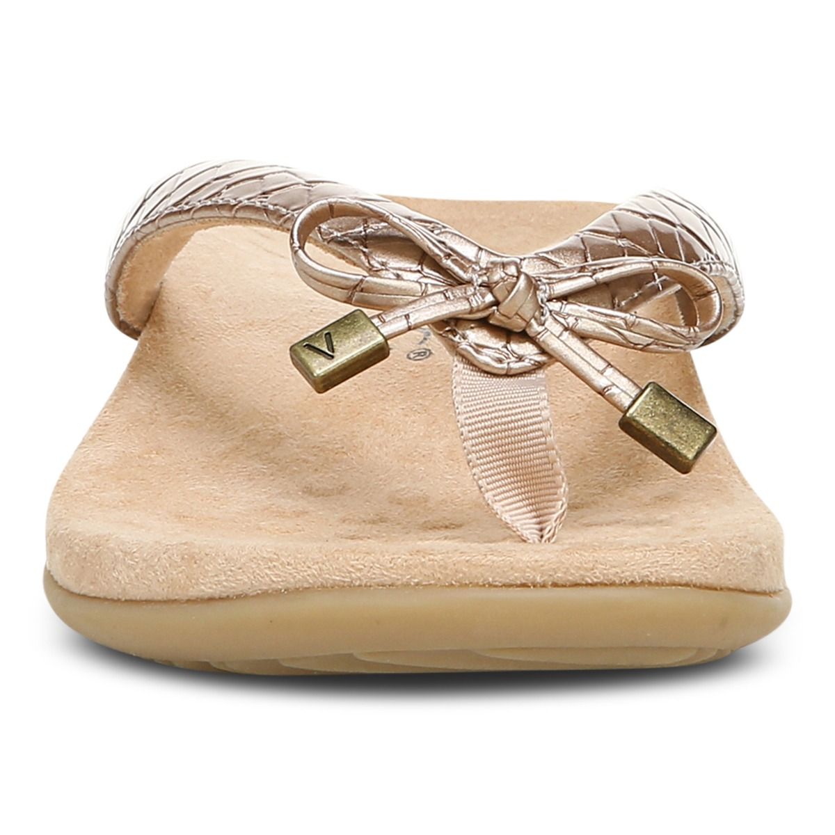 Bella toe post sandal hotsell