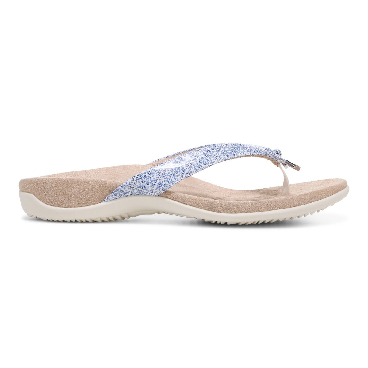 Kelby toe post sandal new arrivals
