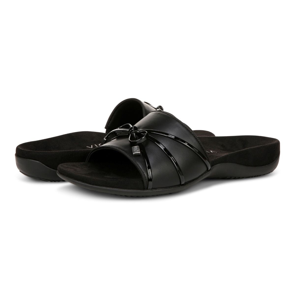Comfy slide sandals hotsell