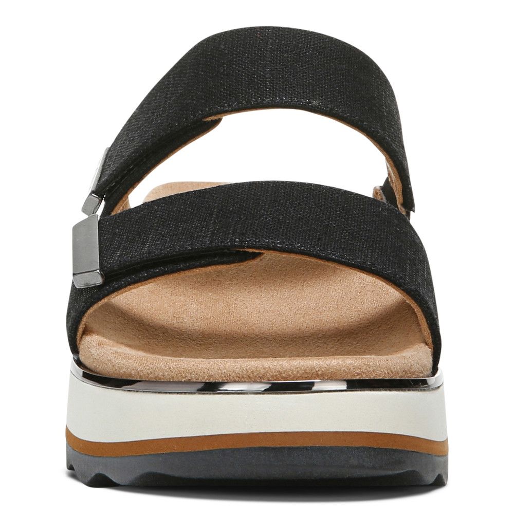 Naturalizer carys platform sandal new arrivals