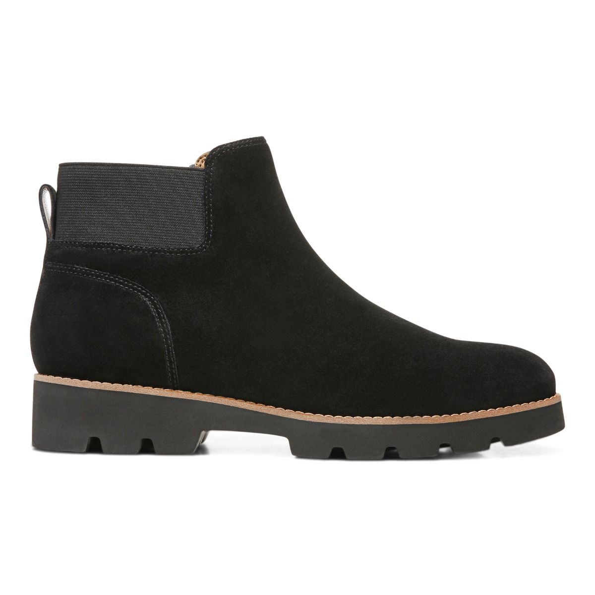 Vionic thatcher hot sale chelsea boot