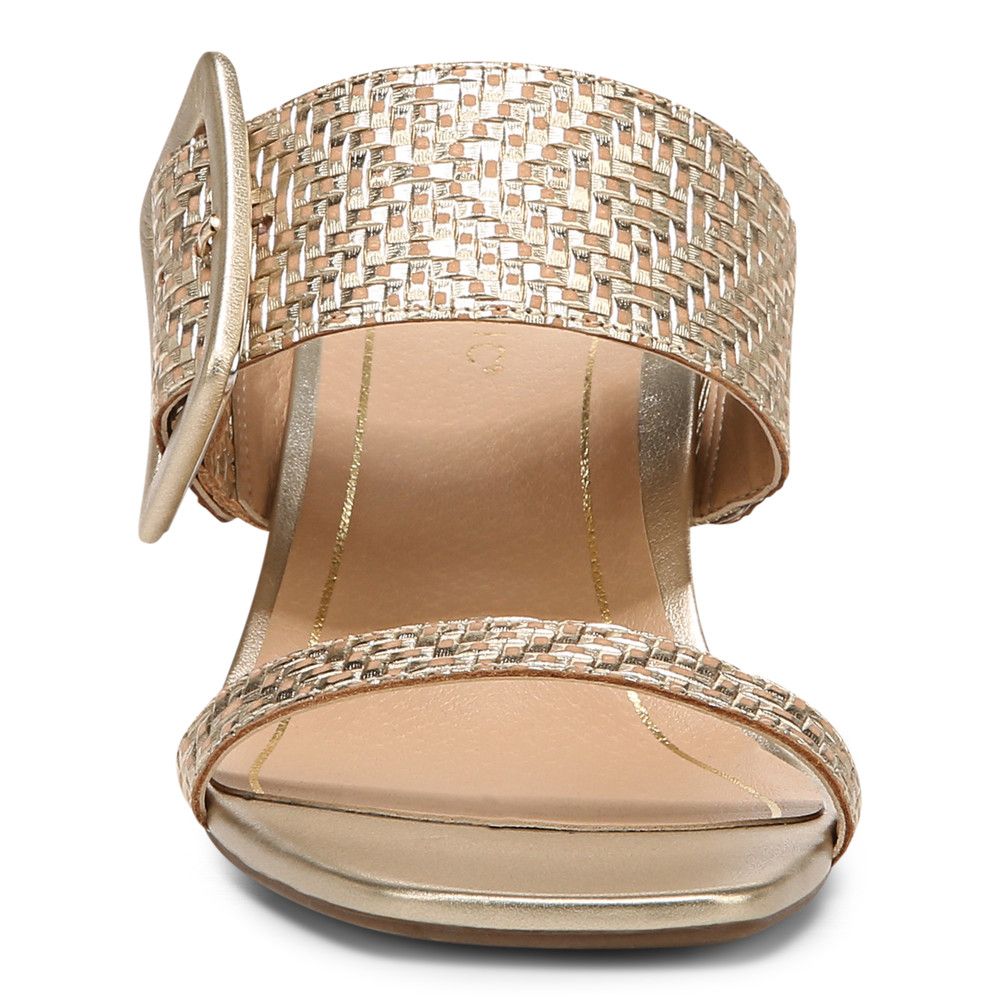 Brookell Heeled Sandal