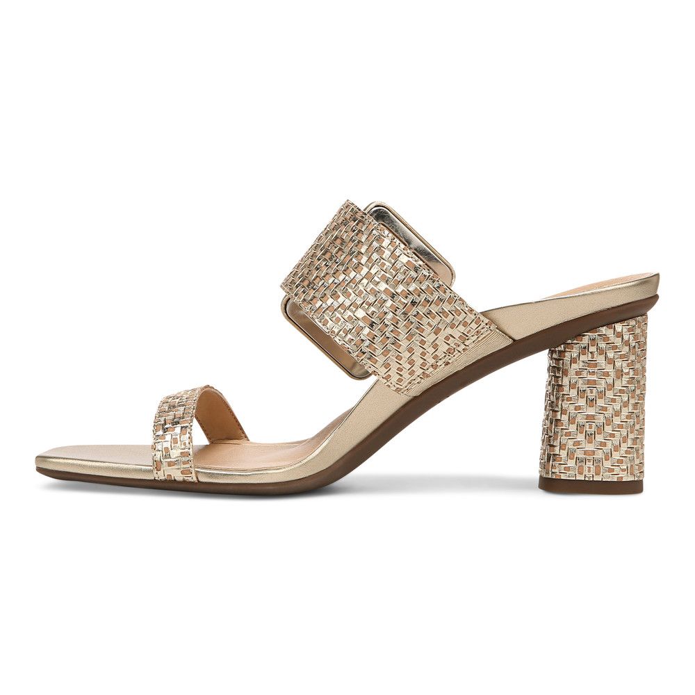 Vionic animal shop print sandals