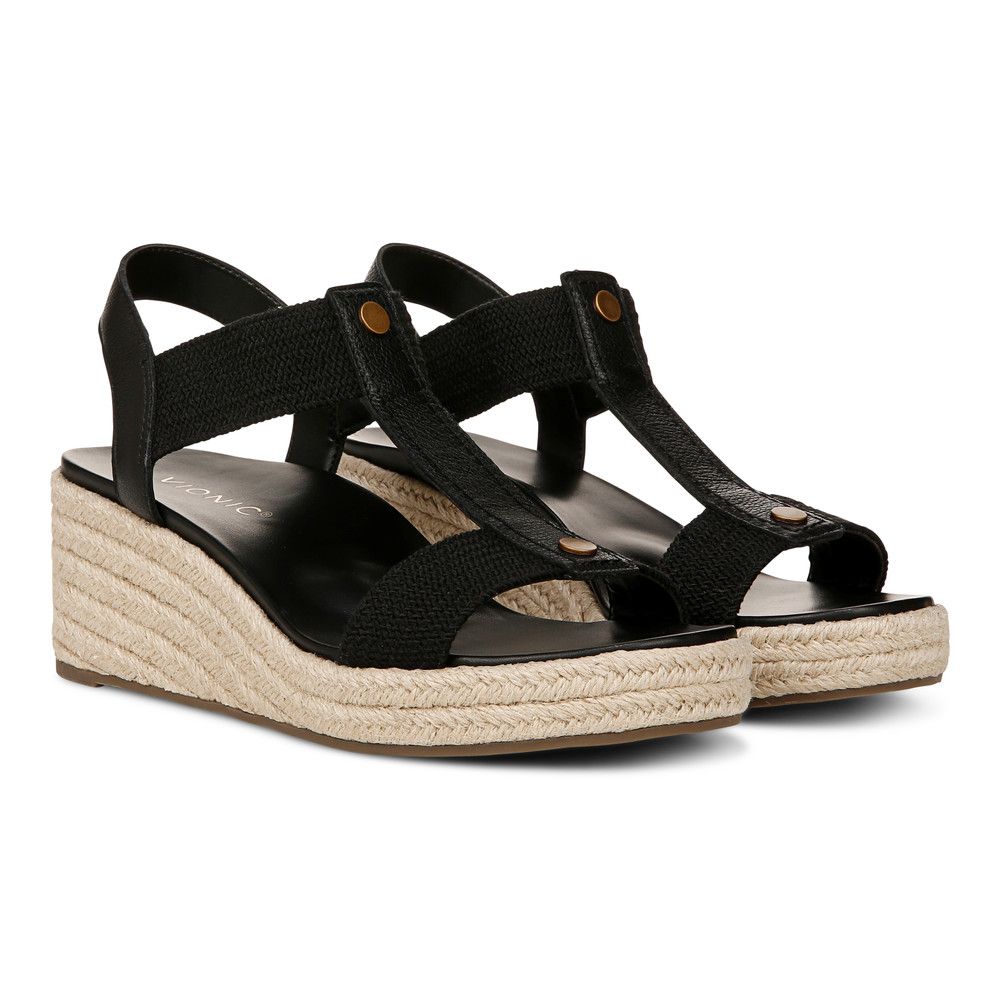 Calera Wedge