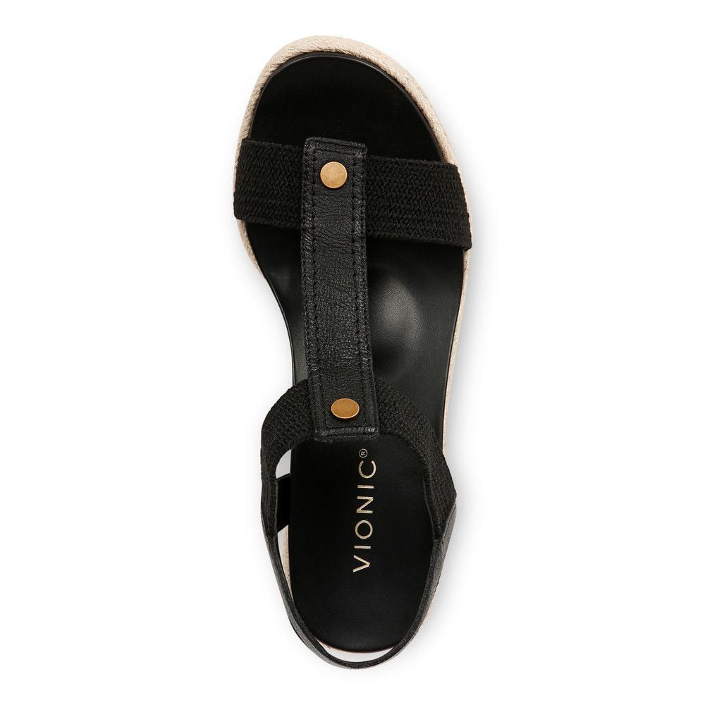 Calera Wedge