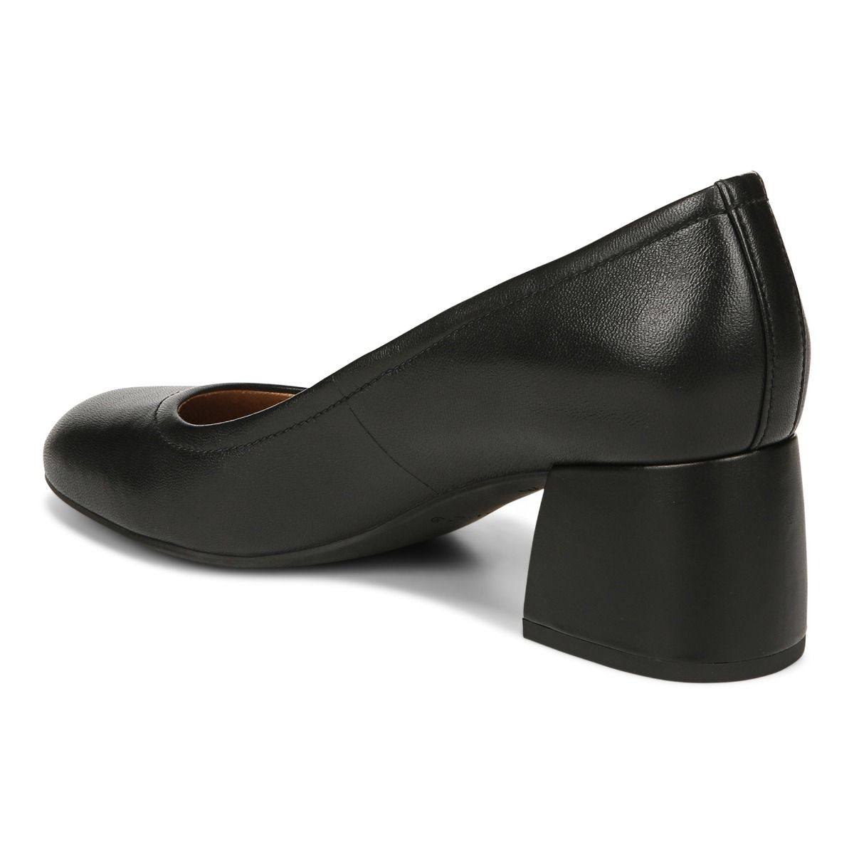 Vionic carmel top heeled sandal