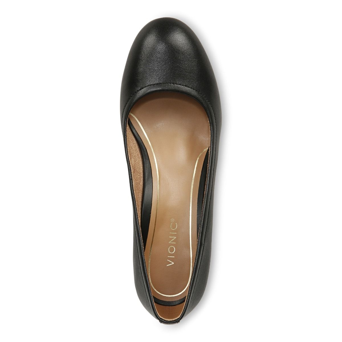 Vionic carmel shop heeled sandal