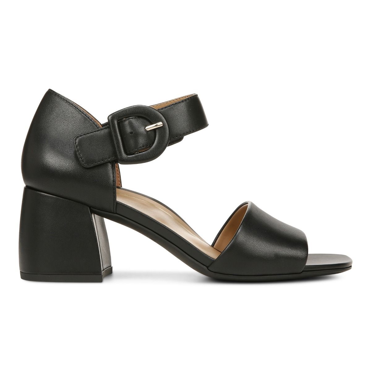 Chardonnay Heeled Sandal