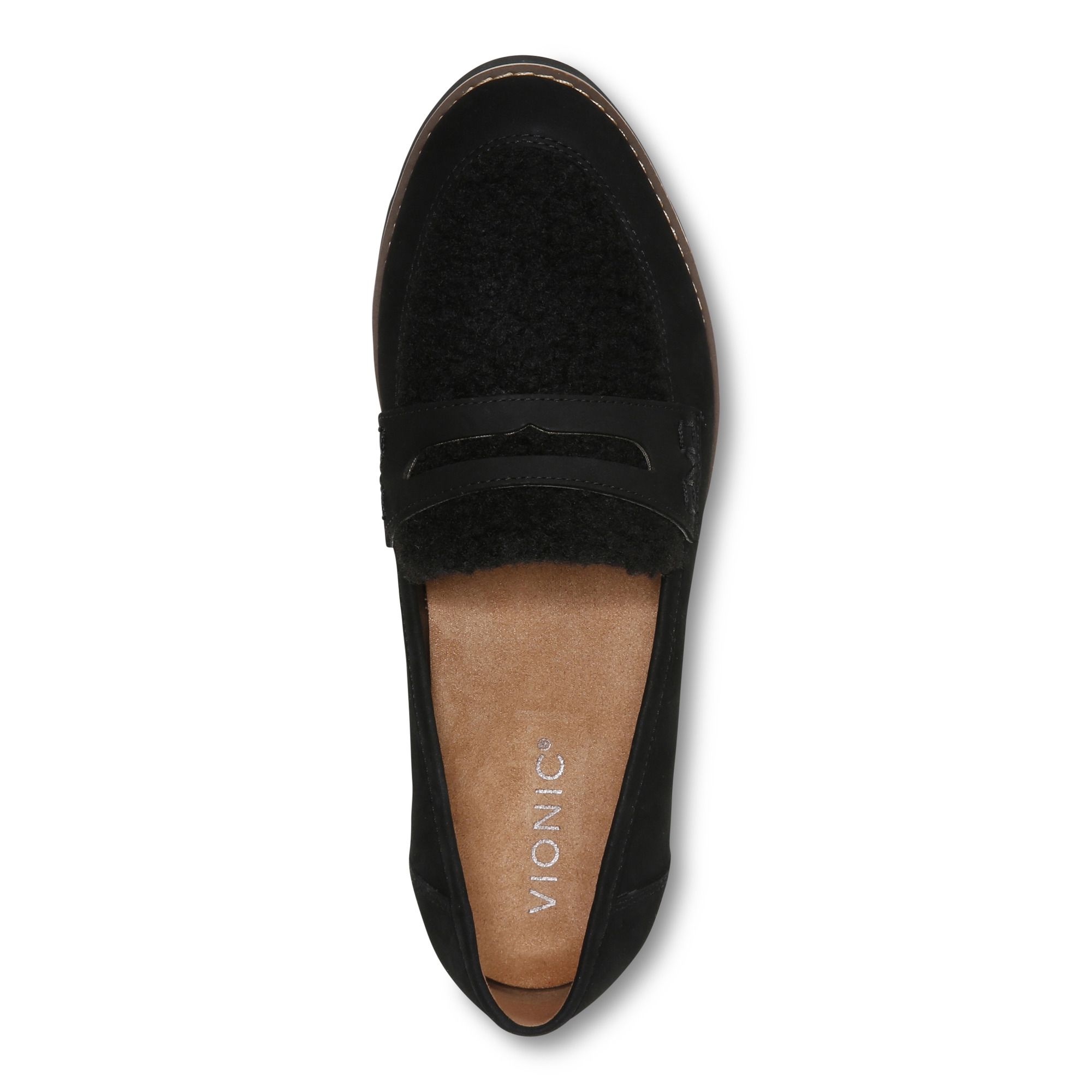 Vionic cheryl loafer 2025