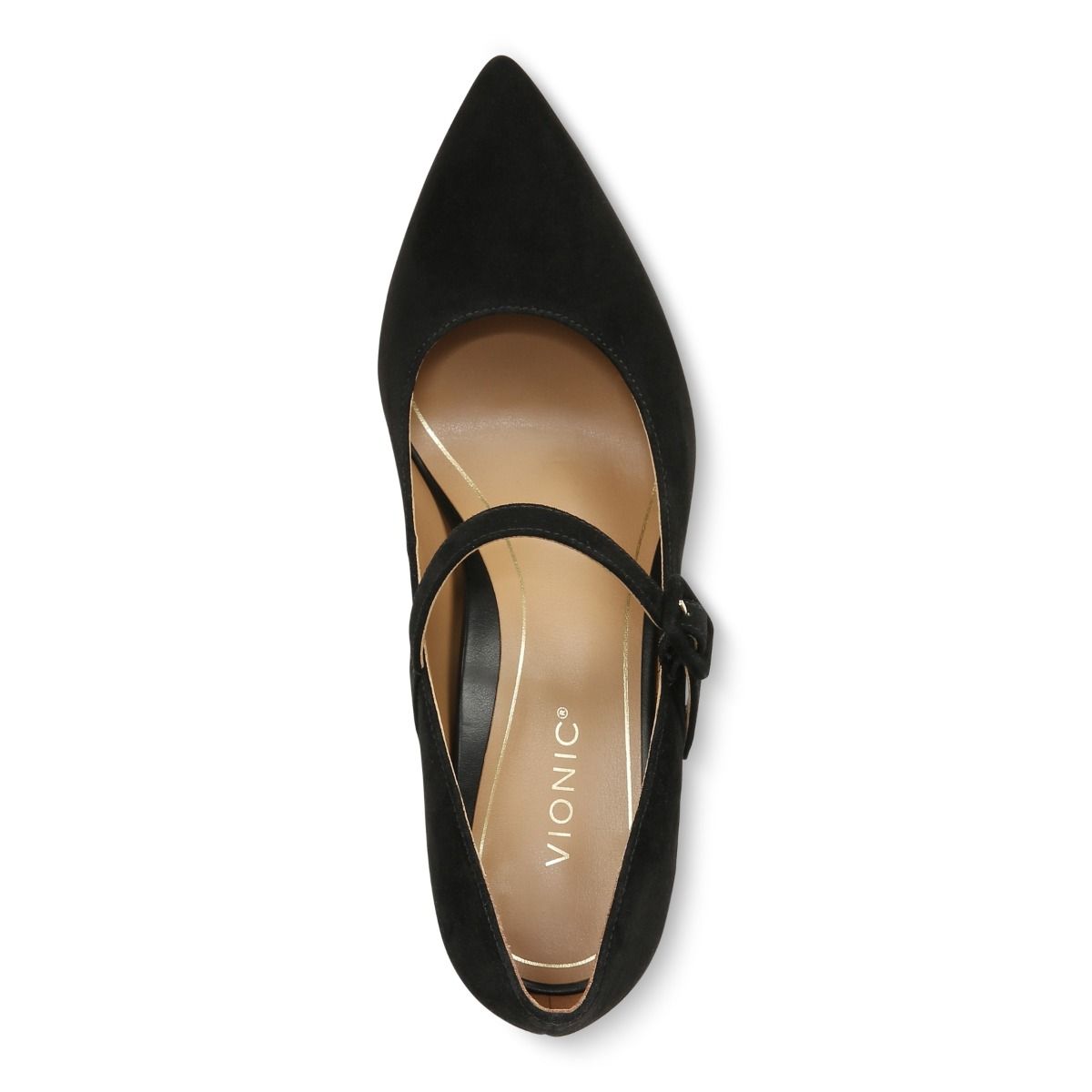 Vionic deals shoes pumps