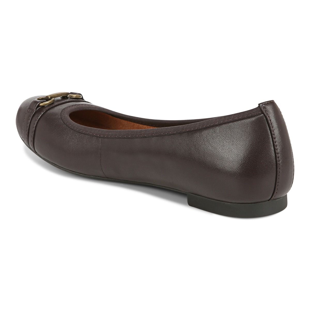 Delanie Flat