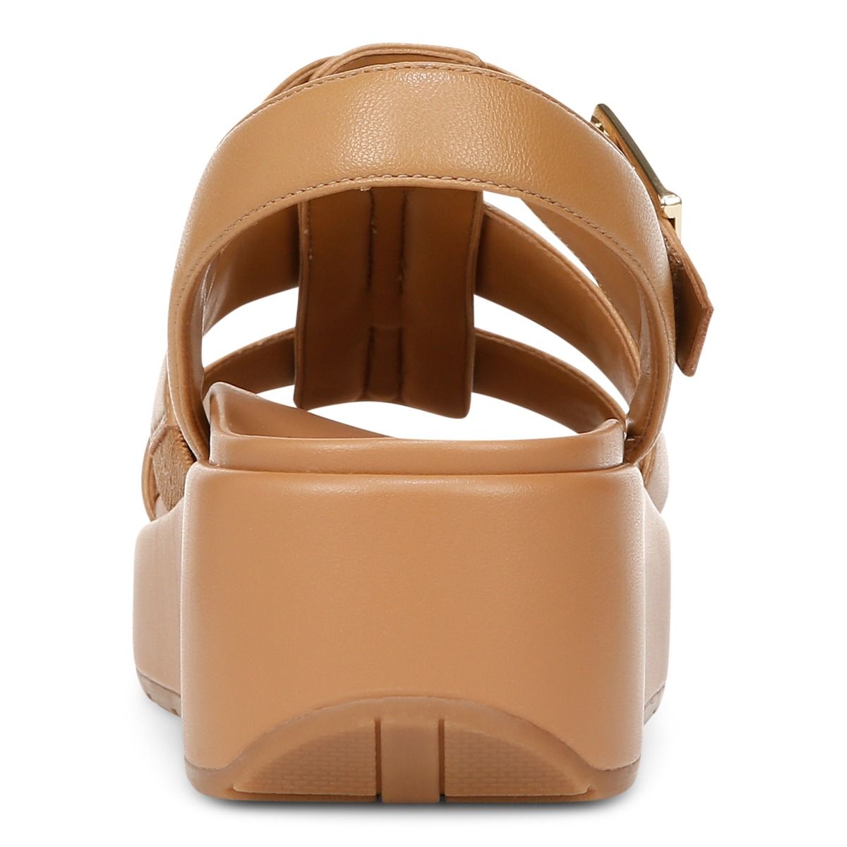 Delano Platform Wedge Sandal