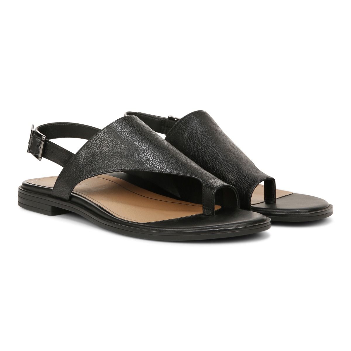 Ella Backstrap Sandal