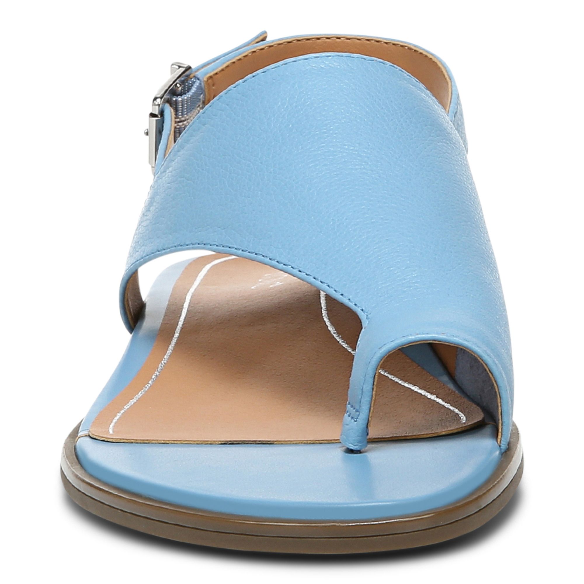 Ella Backstrap Sandal