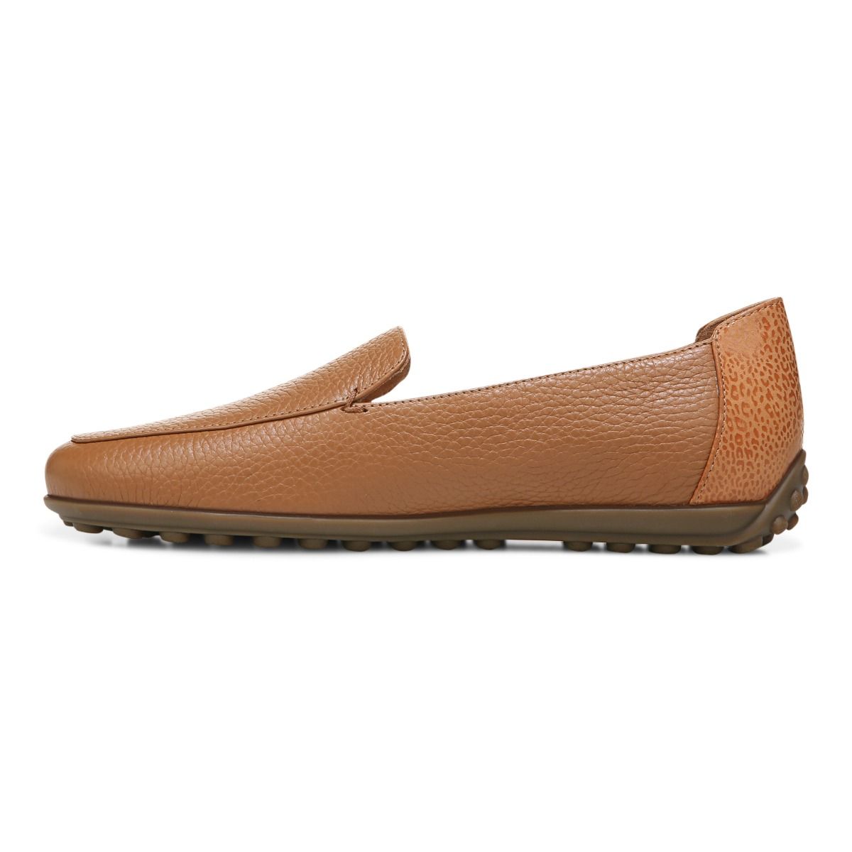 Vionic leopard loafer new arrivals