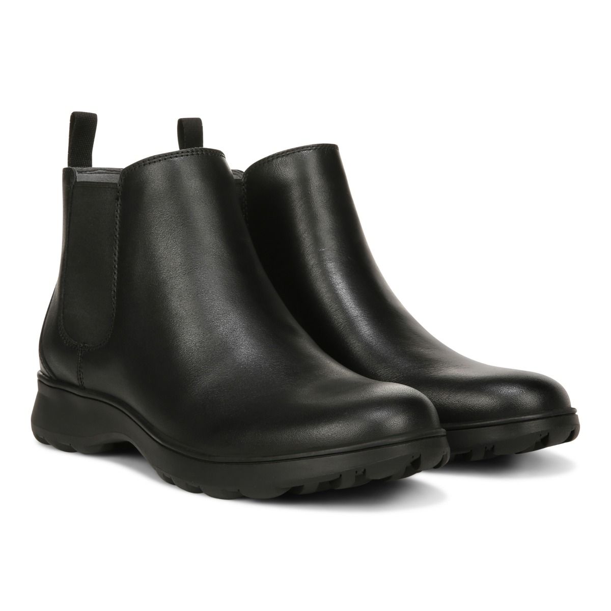 Vionic chelsea sales boots womens