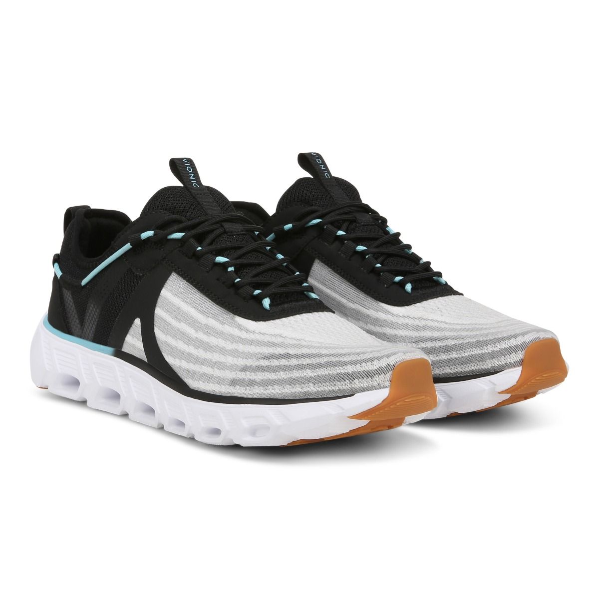 Shoes similar to vionic clearance