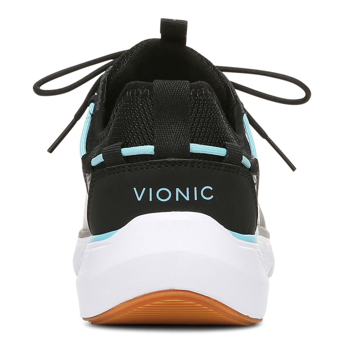 Fortune Lace Up Trainer