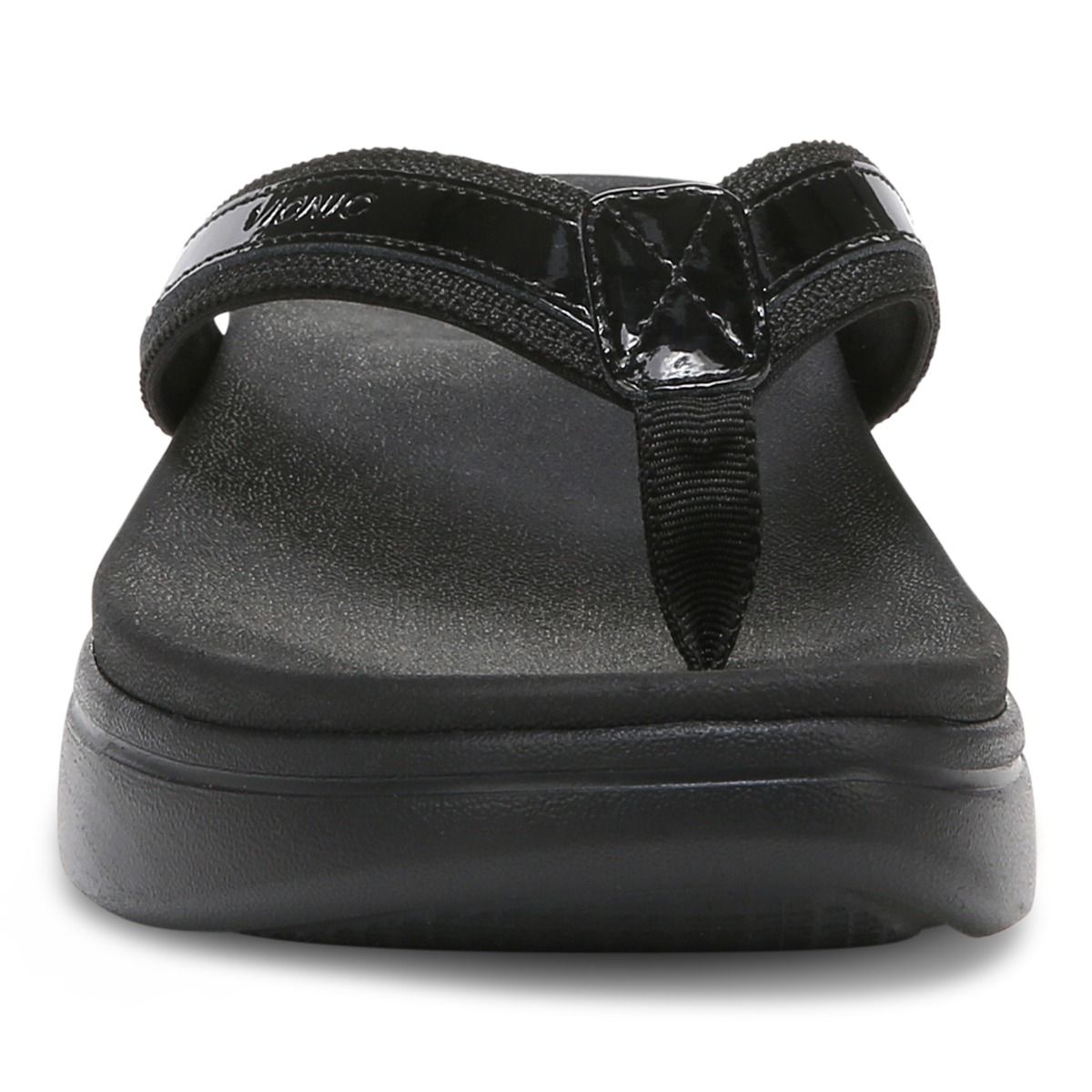 Vionic tide hotsell ii flip flop