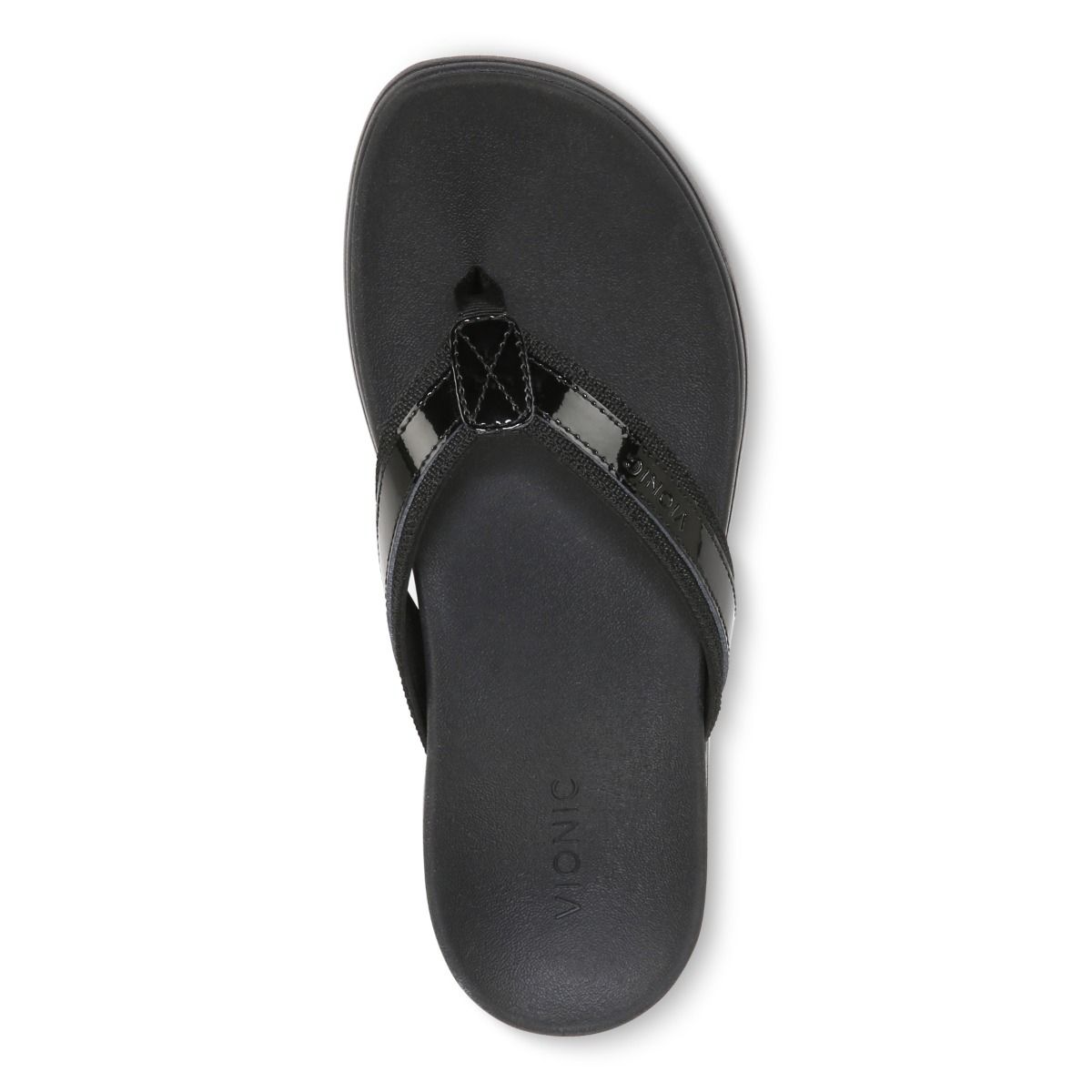 Orthaheel by vionic tide sequins orthotic sandals online