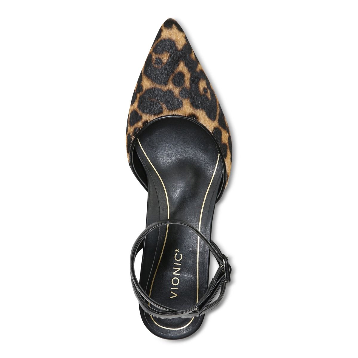 Vionic discount kitten heel