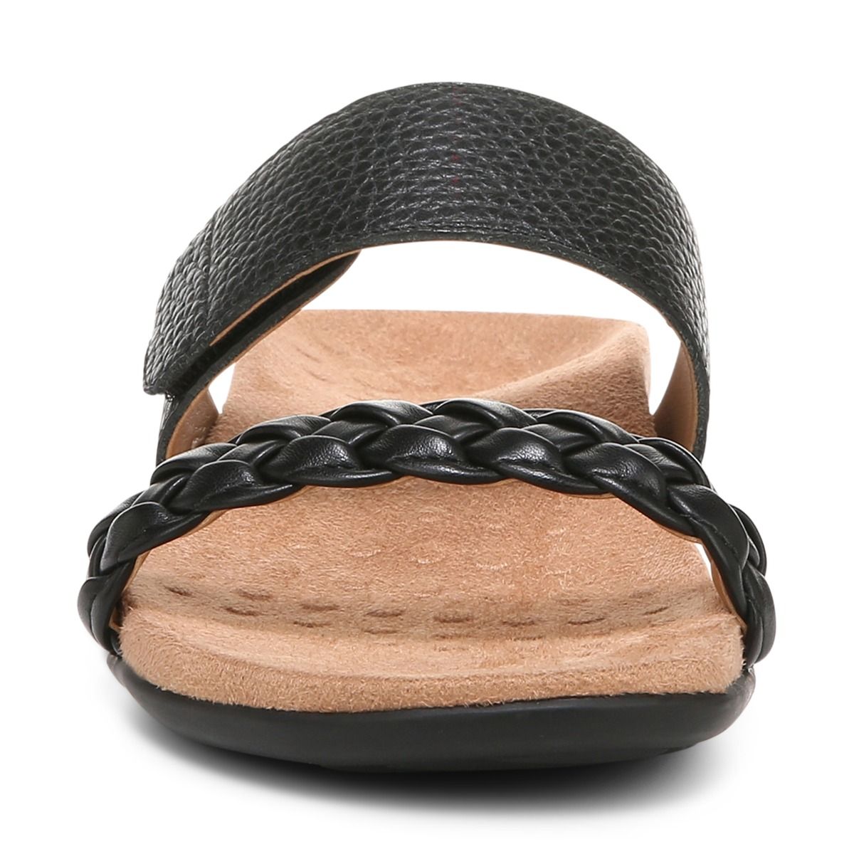 Report genie sandal clearance black
