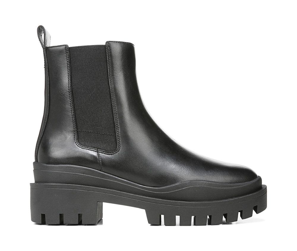 Karsen Boot