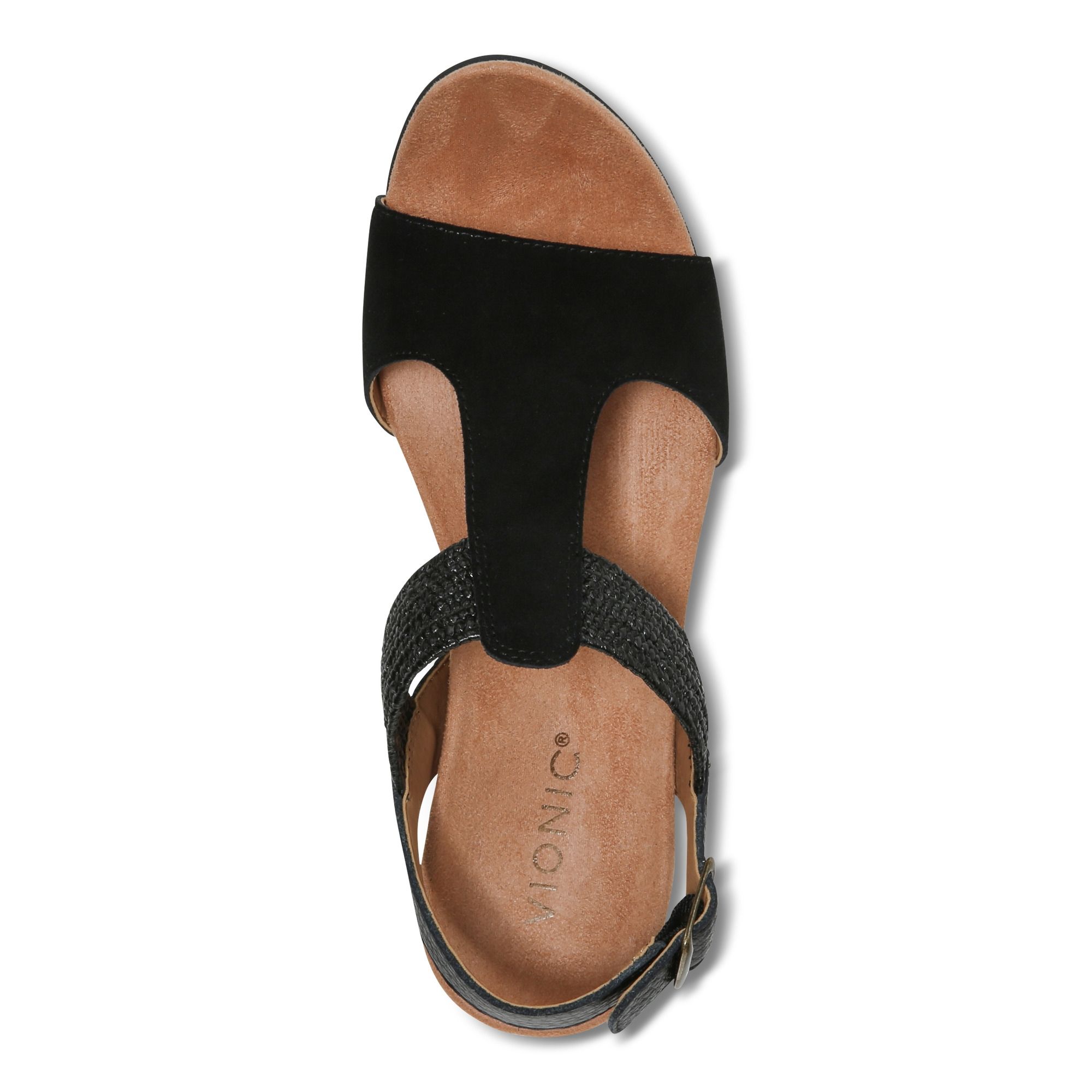 Vionic wedge pumps cheap