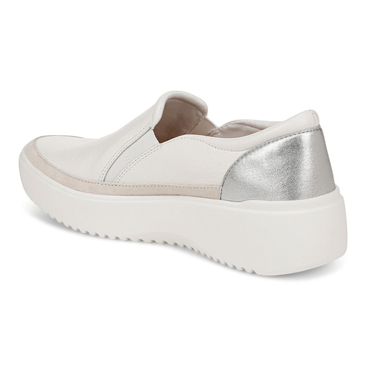 Kearny Platform Slip On Trainer