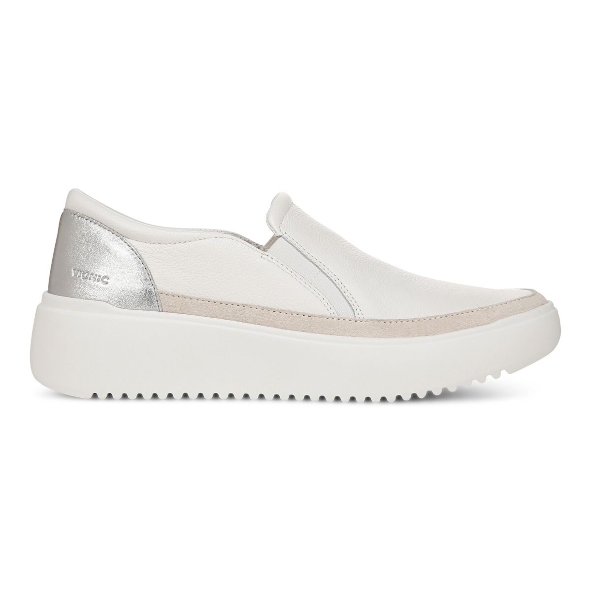 Vionic slip on sneakers sale sale