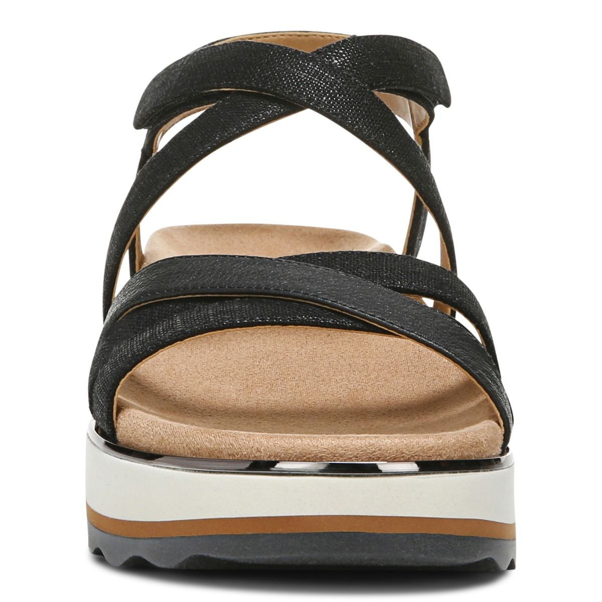 Kellyn Flatform Sandal