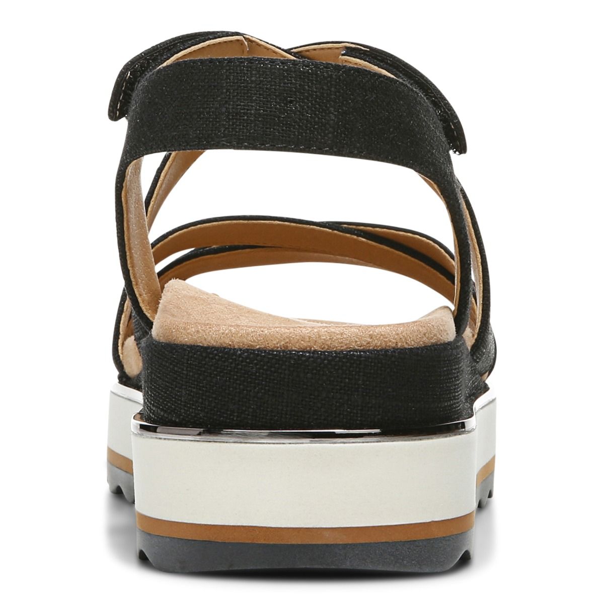 Kellyn Flatform Sandal