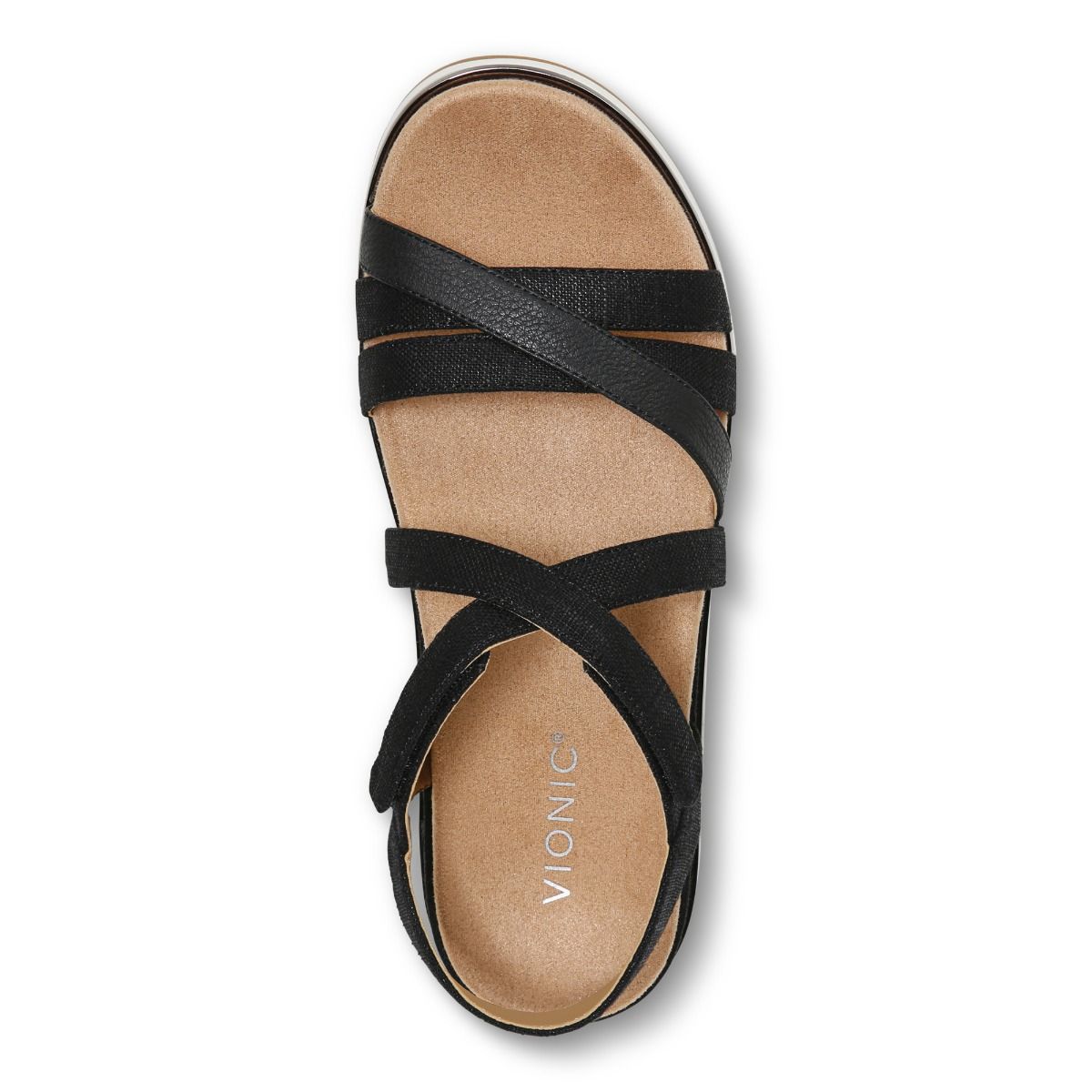 Kellyn Flatform Sandal