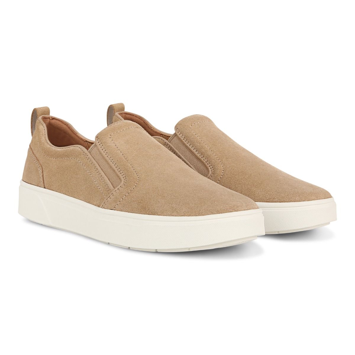 Slip on trainer pumps discount