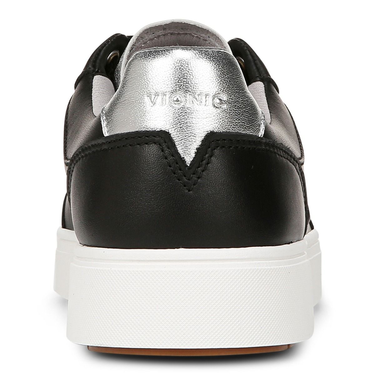 Vionic silver shoes online