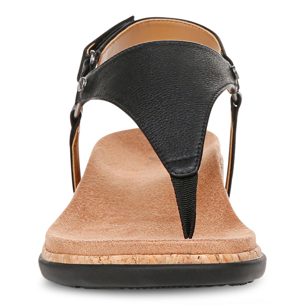 Kirra II Toe Post Slingback Sandal