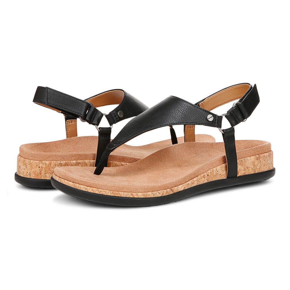 Kirra vionic on sale sandal