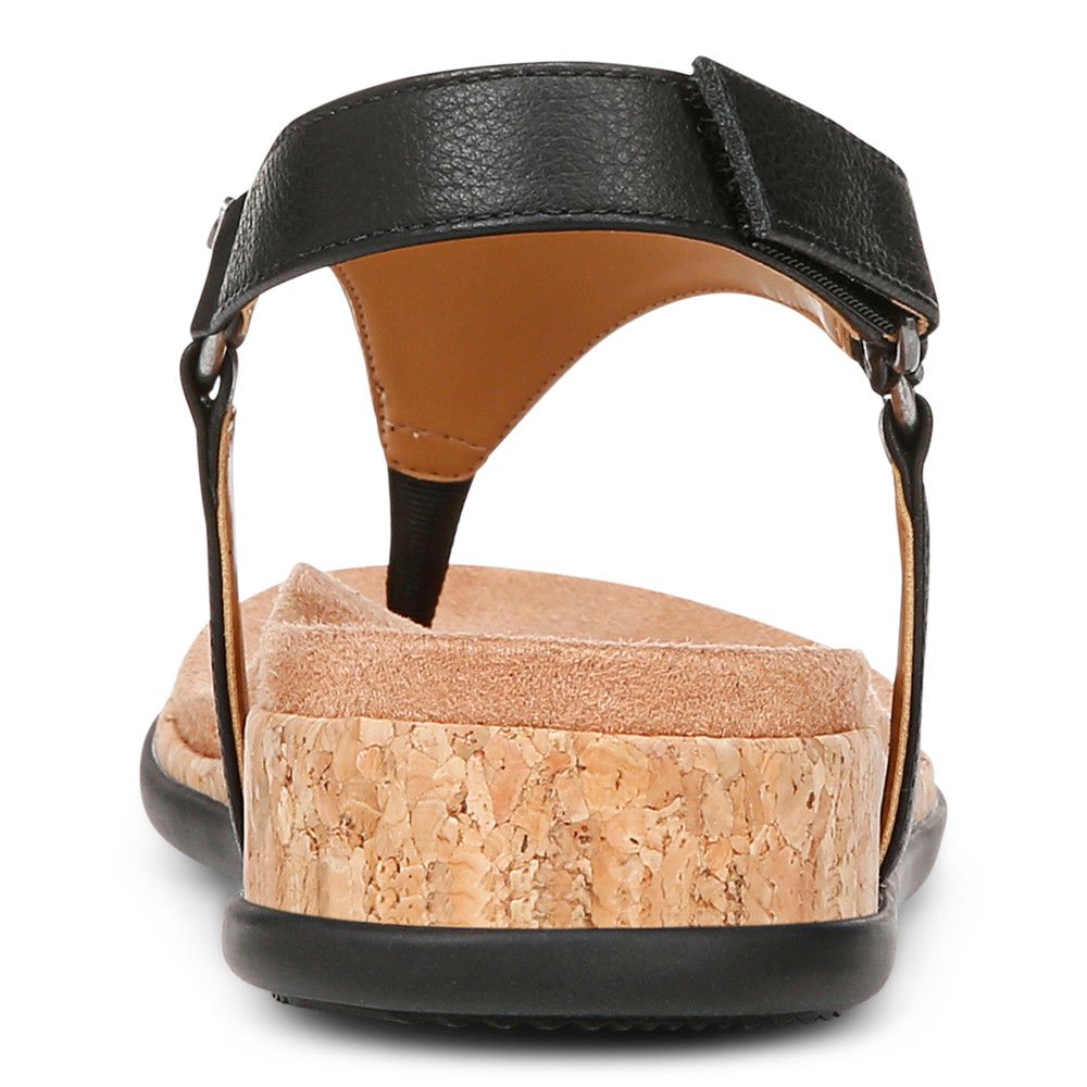 Kirra II Toe Post Slingback Sandal
