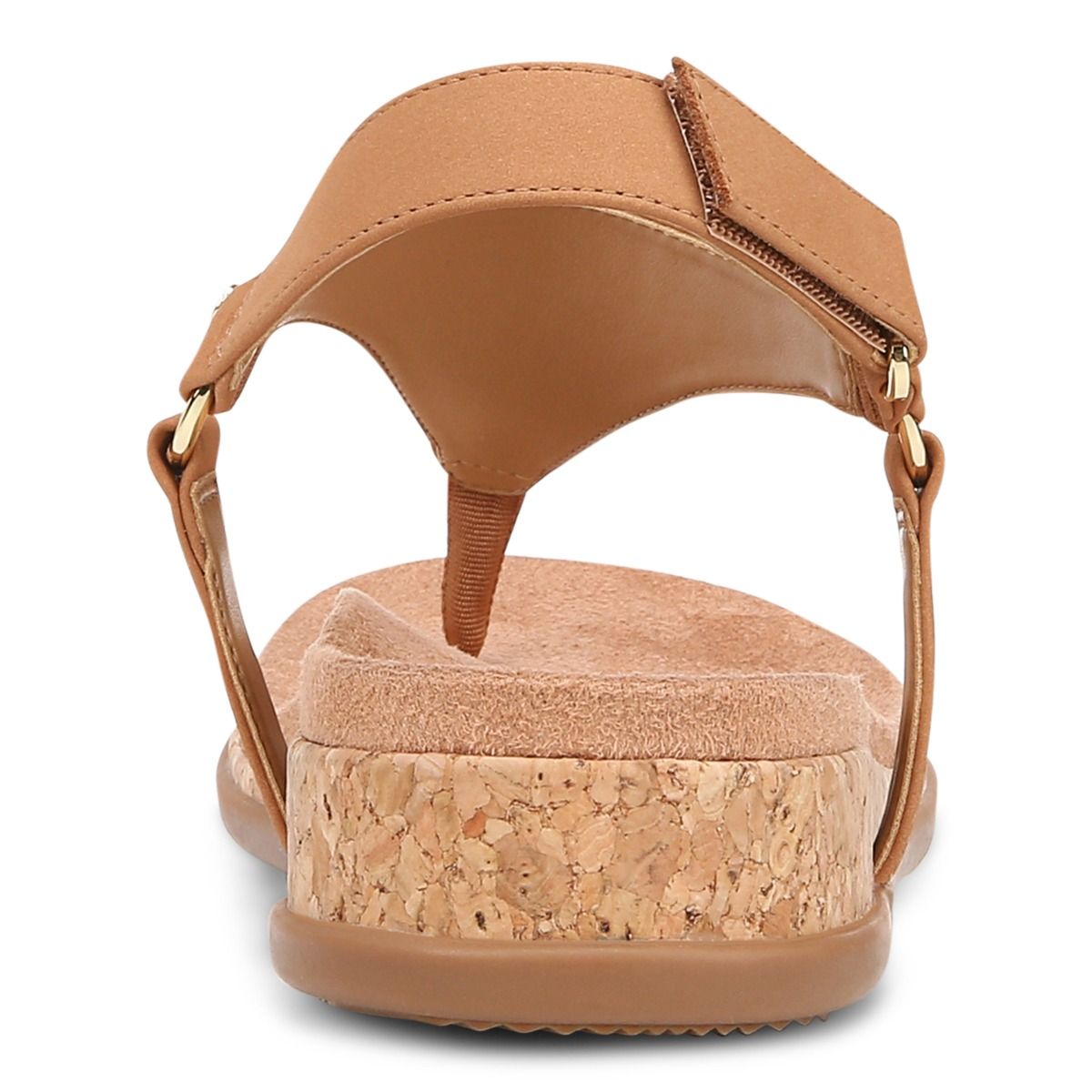 Kirra II Toe Post Slingback Sandal